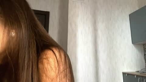 Megan online show from June 27, 8:37 am