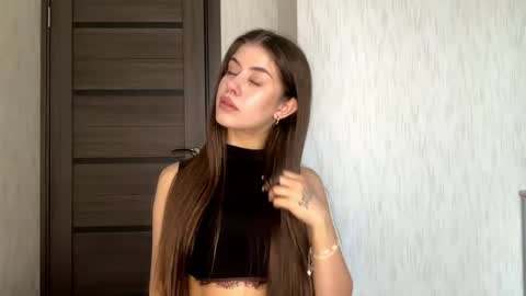 Megan online show from May 14, 3:51 pm