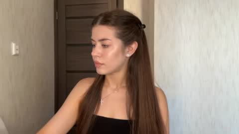 Megan online show from June 13, 3:20 pm