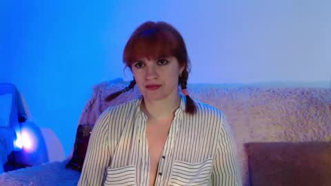 gentlemila online show from March 9, 11:35 pm