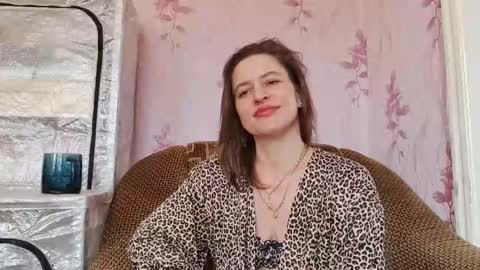 Tasha online show from March 24, 9:14 am