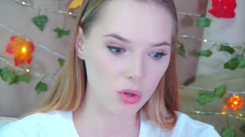 GentleRossi online show from October 24, 5:31 pm