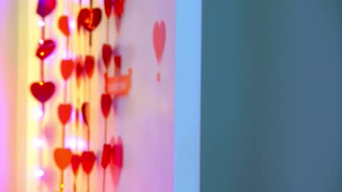 GentleRossi online show from February 17, 5:23 pm