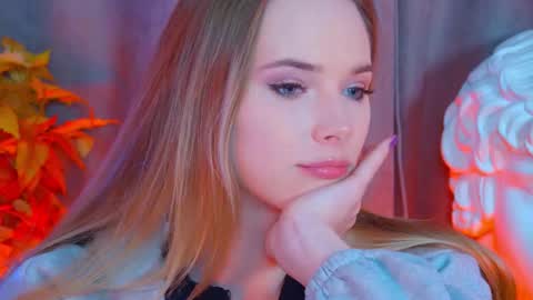 GentleRossi online show from November 11, 8:28 pm