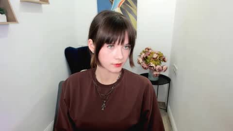 Alice online show from March 23, 7:53 pm