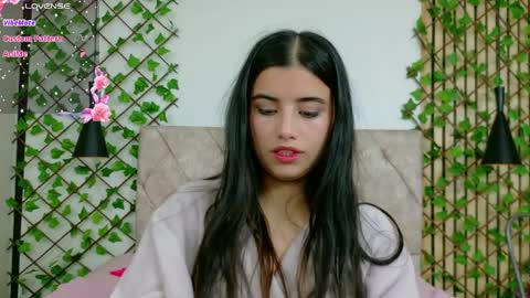 georgia_candy online show from April 8, 6:48 am