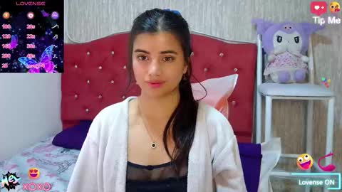 Snapshot of georgia_oli chatting on September 25, 7:51 am georgia_oli online show from September 25, 7:51 am