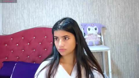Snapshot of georgia_oli chatting on September 17, 2:09 am georgia_oli online show from September 17, 2:09 am