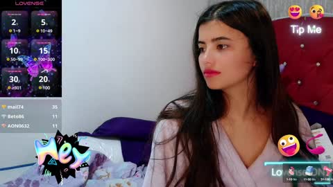 Snapshot of georgia_oli chatting on January 16, 3:56 pm georgia_oli online show from January 16, 3:56 pm