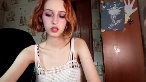 Ellie online show from May 29, 3:21 pm