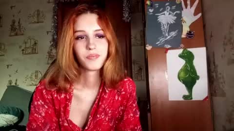 Ellie online show from May 21, 4:27 pm