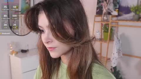 May online show from June 1, 3:19 am