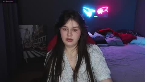 Georgie online show from December 21, 9:25 pm