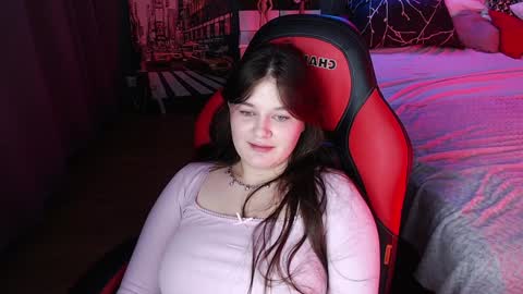 Georgie online show from January 5, 2:17 am