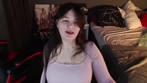 Georgie online show from January 8, 6:20 pm