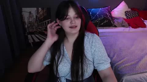 Georgie online show from December 28, 5:46 pm