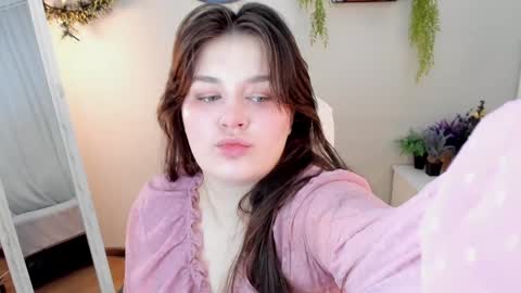 Georgie online show from January 12, 4:40 pm