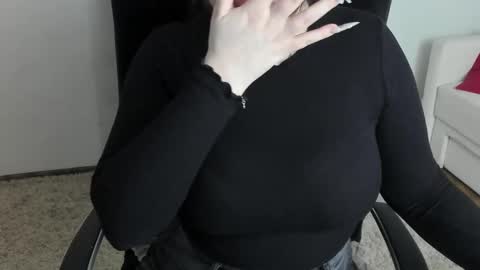 Georgie online show from February 22, 3:32 pm