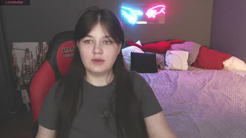 Georgie online show from December 20, 9:39 pm