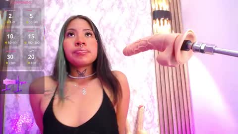 georgina_astor online show from October 20, 9:07 pm