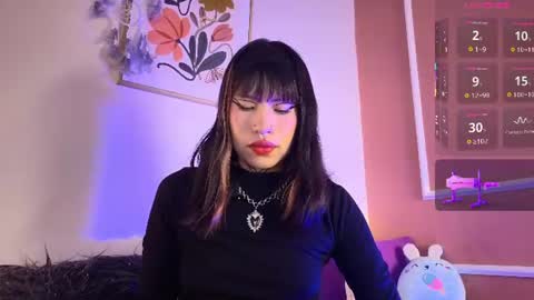 georgina_astor online show from July 10, 3:51 am