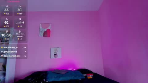 GEORGINA FERRI online show from January 16, 6:15 pm