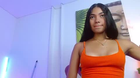 georgina_lulu online show from January 25, 7:16 pm