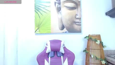 georgina_lulu online show from February 22, 7:10 pm