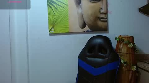 georgina_lulu online show from December 27, 7:14 pm