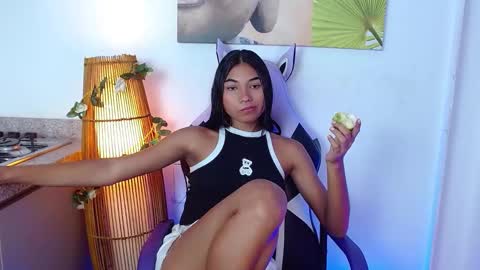 georgina_lulu online show from January 8, 7:24 pm