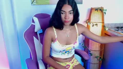 georgina_lulu online show from February 7, 7:27 pm