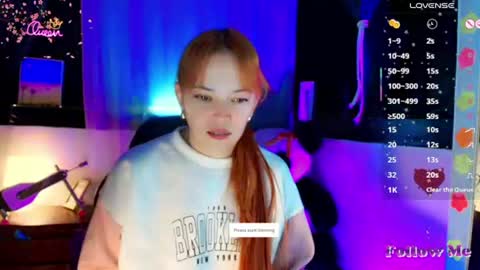 georgina_moschino online show from June 17, 3:41 am