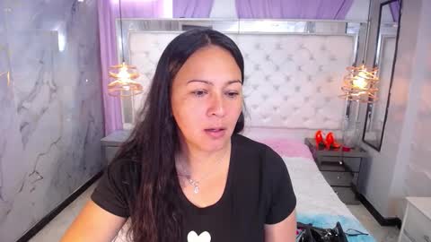 Snapshot of georgina_mussk chatting on October 6, 2:45 pm Georgina online show from October 6, 2:45 pm