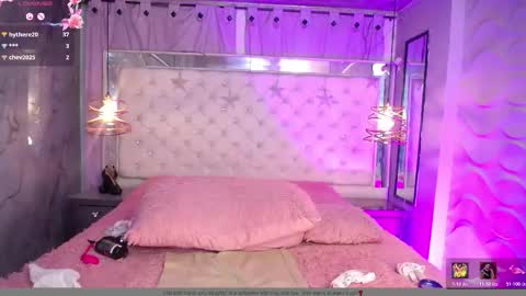 Georgina online show from March 15, 12:45 am