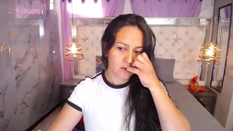 Georgina online show from January 7, 8:45 pm