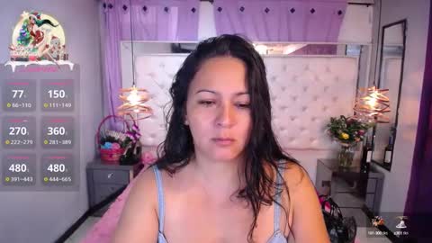 Snapshot of georgina_mussk chatting on December 17, 12:00 pm Georgina online show from December 17, 12:00 pm