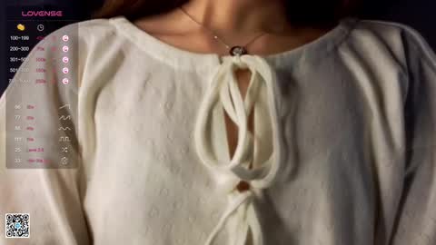 Snapshot of georginaarness chatting on February 23, 4:40 pm Georgina online show from February 23, 4:40 pm