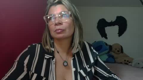 Georgina  online show from June 22, 3:25 am