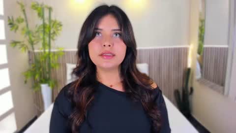 GeorginaReyes  online show from July 4, 10:38 pm