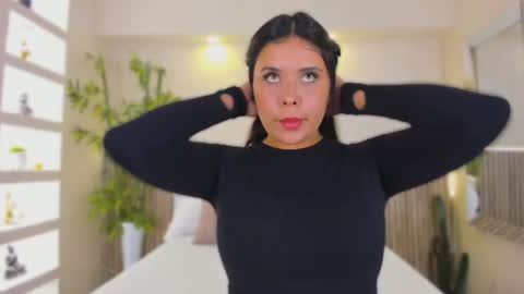 GeorginaReyes  online show from July 27, 11:13 pm
