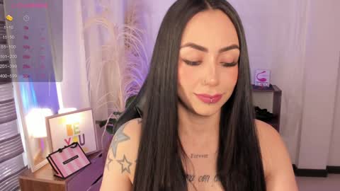 G E O R G I N A online show from January 8, 2:25 pm