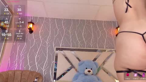    online show from October 15, 12:30 pm