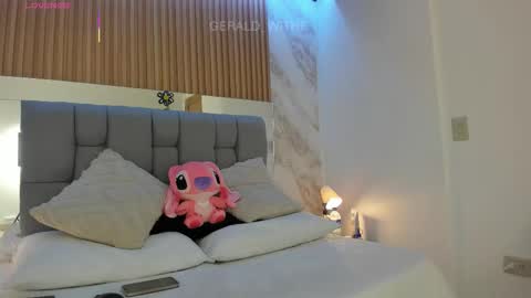 Gerald Withe online show from March 19, 2:32 pm