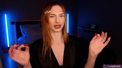 Gera online show from February 25, 5:19 pm