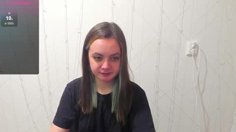 Gerda online show from January 5, 6:56 pm