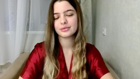 Gerda online show from May 28, 8:07 pm