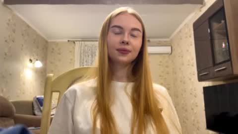 Amelia online show from September 25, 4:17 pm