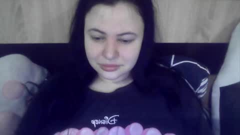 Eva online show from March 27, 9:21 am