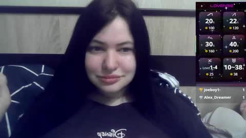 Eva online show from April 6, 6:42 pm