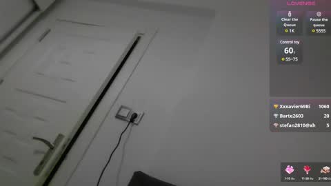 Eva online show from February 26, 2:41 am